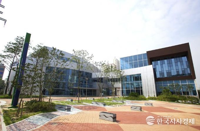 시흥국민체육센터