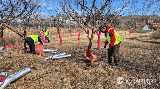 도시녹지관리원 확대 운영