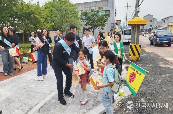 ,‘위기에는 든든하게, 이동은 편리하게!’