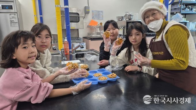 보은군청소년센터, 세대공감 ‘달아달아 밝은달아 시즌3’ 성료