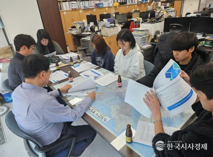당진청소년방과후아카데미 ‘우리 동네 시민 실험실’ 운영