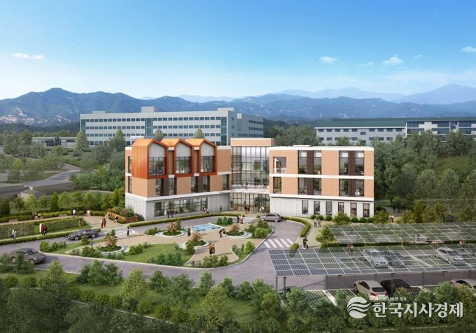 정읍 공공산후조리원 3일 공사