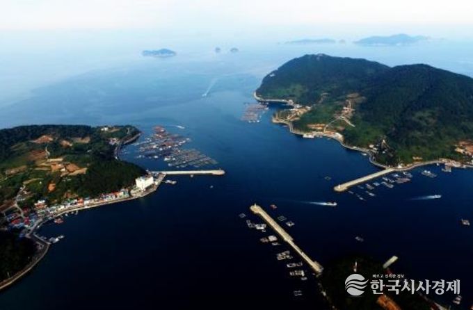 섬 지역 택배 추가 배송비 지원사업