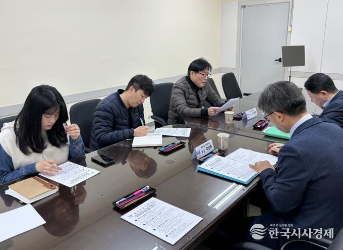 평택시와 평택산업진흥원, ‘2025년 기업지원사업’ 및 ‘2026년 우수제품 전시’ 성과보고회 개최