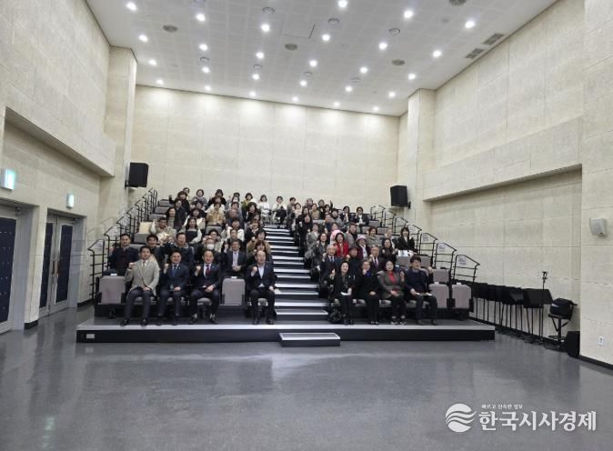 동두천문화원, ‘제65차 정기총회’개최