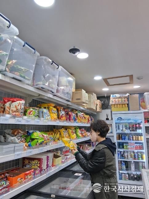 평택시 봄 개학 대비, 학교 주변 식중독 예방 홍보 강화