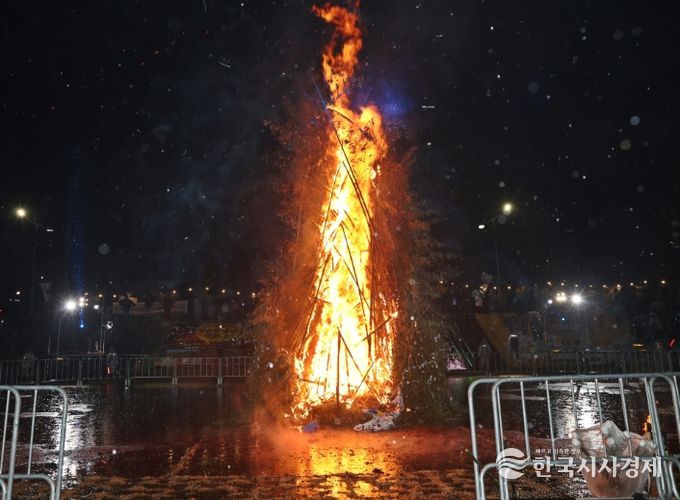 ‘2026 정읍 달맞이 문화제’ 성료