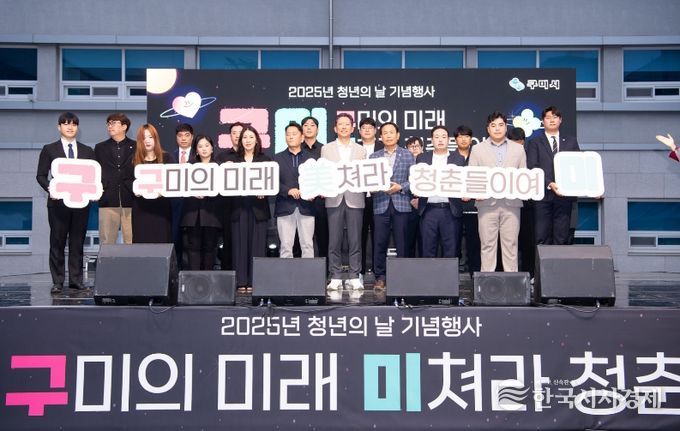 구미시, 청년 주거 예산 82억 원으로 확대