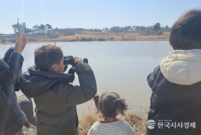 익산 만경강문화관, 겨울 체험 프로그램 연장 운영