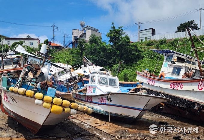 창원특례시, ‘연안어선 감척사업’ 대폭 확대 추진