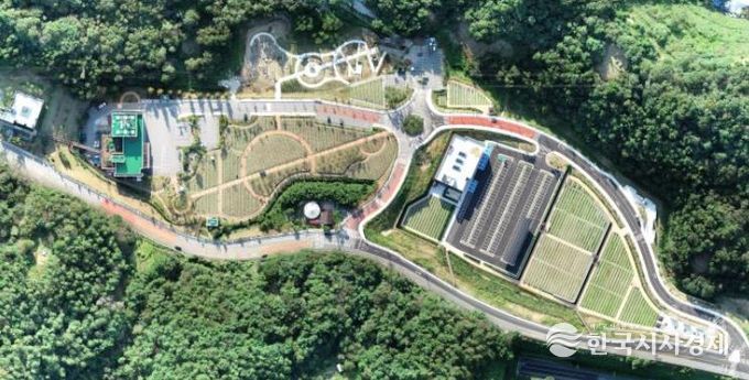 정읍시, 청명·한식 맞아 서남권추모공원 개장유골 화장 확대