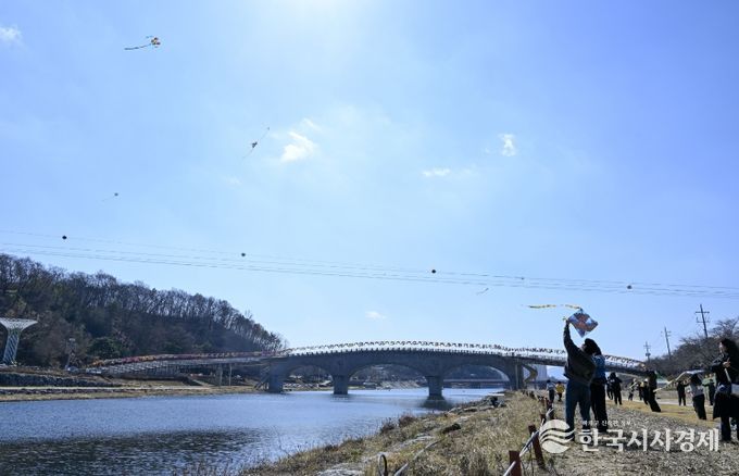 남원의 하늘에 청소년의 꿈을 띄우다!