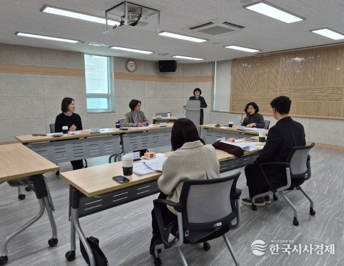 사하구, '2026년 사하 희망두레박사업'