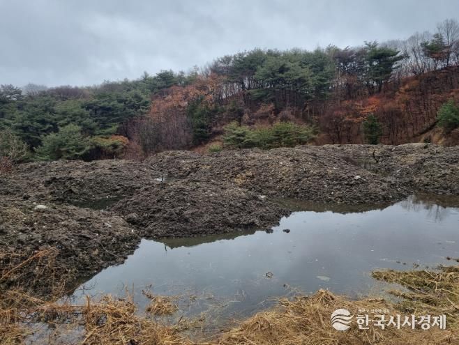 부숙토 자료사진