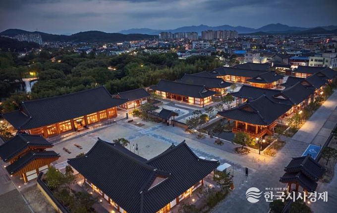 남원예촌 전통한옥체험시설 새 단장... 3월 1일 다시 문 열어