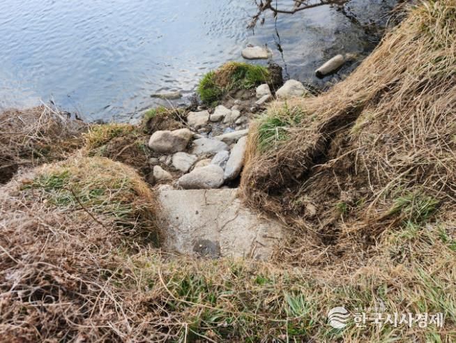 남원시, 람천 하수 유출 재발 방지 위해 ‘수문 폐쇄’ 및 ‘종합 개선’ 총력