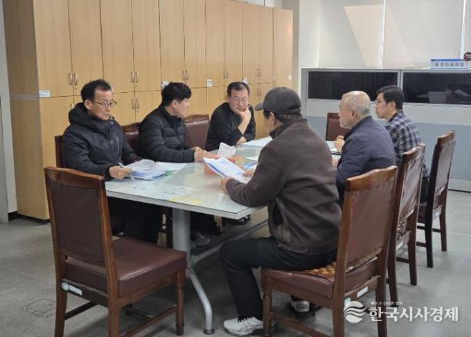 완주군, 미세먼지 불법배출 민간감시원 가동