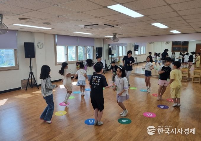 대구시교육청,‘2025 초․중․고 사교육비 조사 결과’ 사교육 참여율 6.5%p 감소... 감소폭 전국 최고