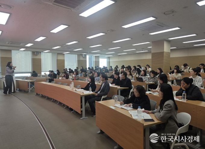 시흥 지역교육협력, 학교교육과정 속으로 ‘시작부터 흥미진진’