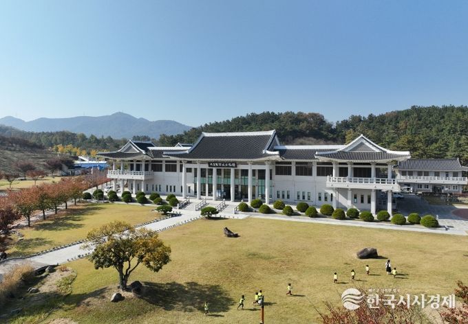 경산시 삼성현역사문화관 유물 공개 구입