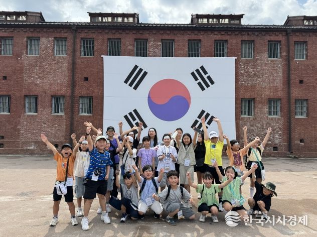 2025. 사심충만 역사탐험대 활동 사진