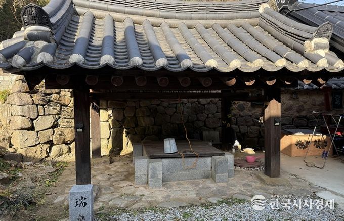 안동시, '서천' 등 3건 안동시 문화유산 신규 지정