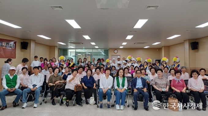 2026년 지원사업 설명회 개최