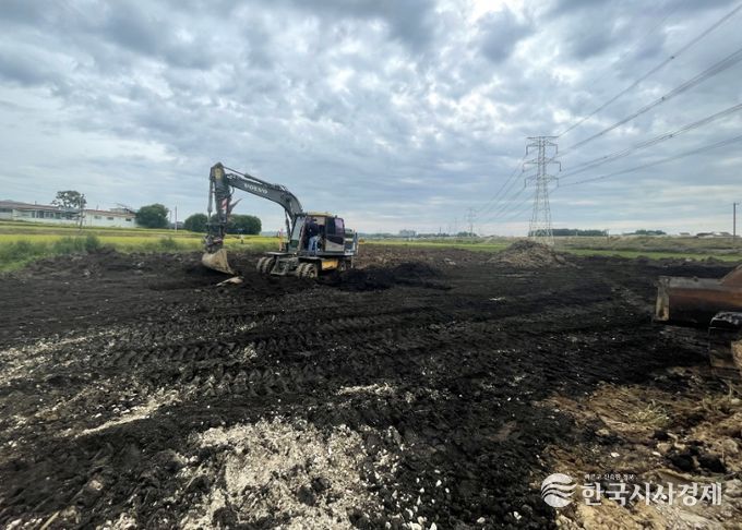 농사철 가축분뇨 불법 살포 뿌리 뽑는다