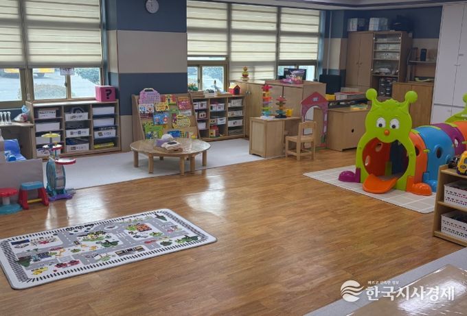 영아교육지원실