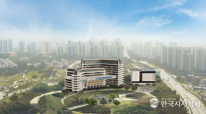 양주시, 경기 동북부 혁신형 공공병원 설립 '청신호'