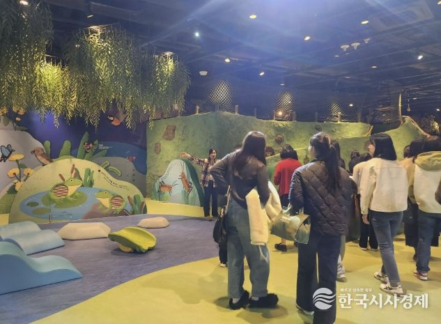 동두천양주교육지원청, 학년별 체험학습 사전답사