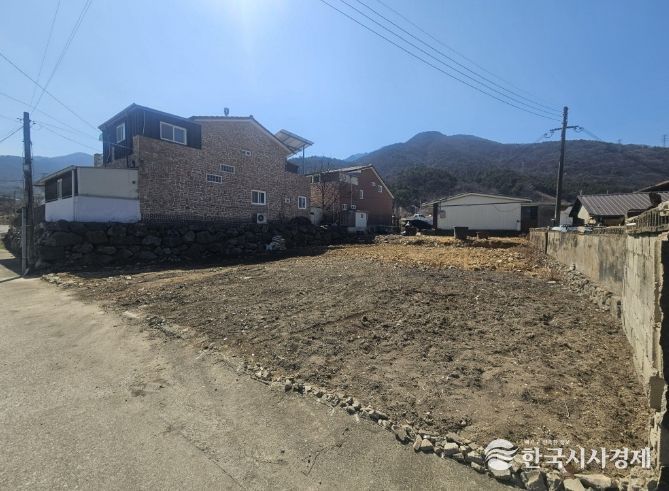 방치된 빈집 24채 허문다