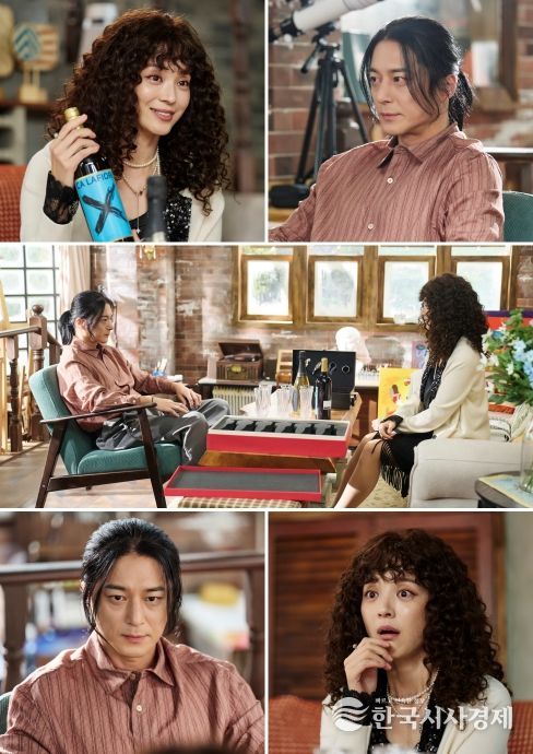 TV CHOSUN 주말미니시리즈 ‘닥터신’