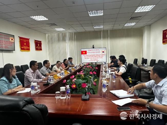 베트남 공공형 계절근로자 선발