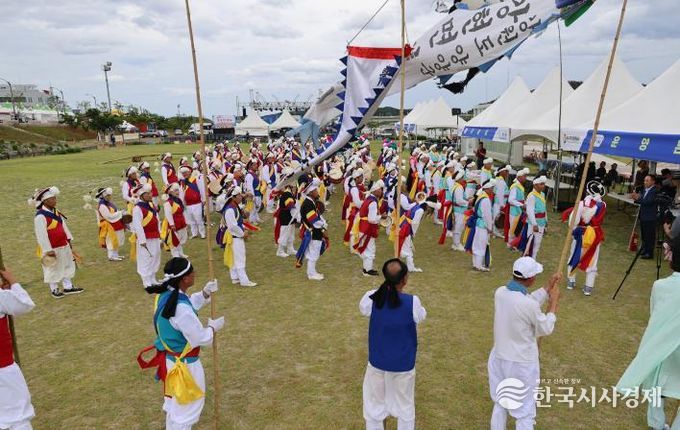 2025년 제47회 양양문화제 행사 사진