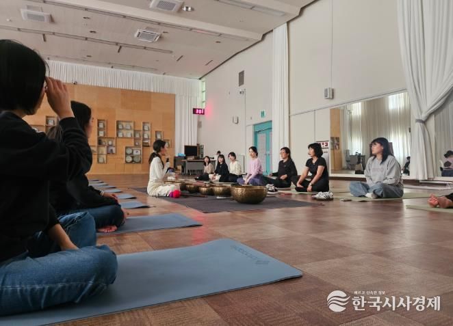 찾아가는 공무원 취미클래스