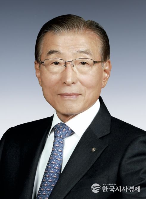 김철식 학교법인 동성학원 이사장