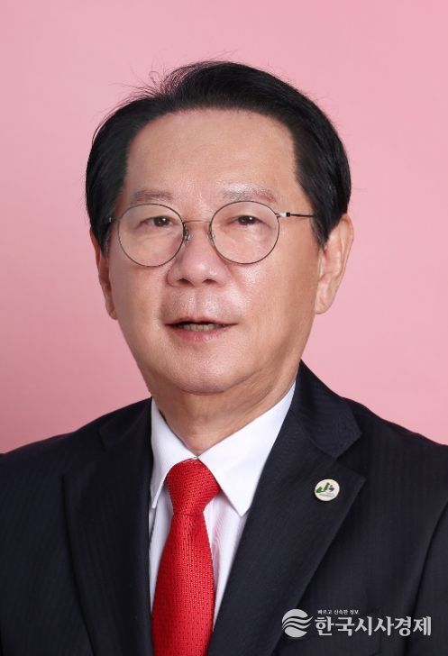 송인헌 괴산군수