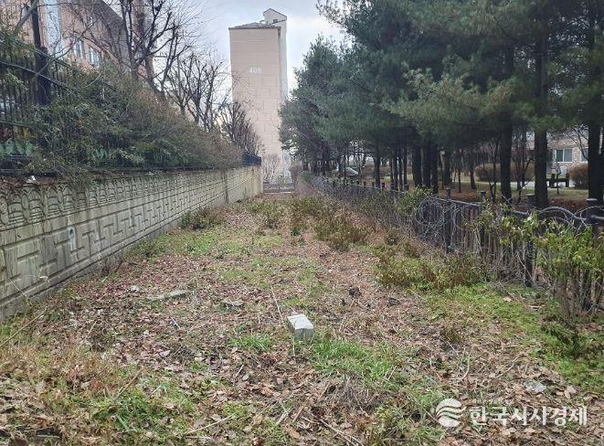 양주시, 삼숭동 양주자이아파트 주변 주민 편익시설 부지 확보