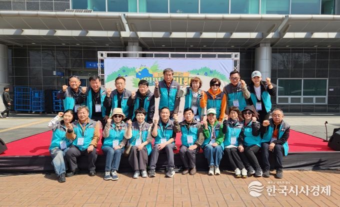 평택시 ‘원평동 원평그린데이 Part.1’ 환경축제 성황리 마무리 작은 실천이 큰 변화로