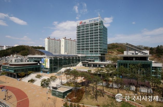 포항시청