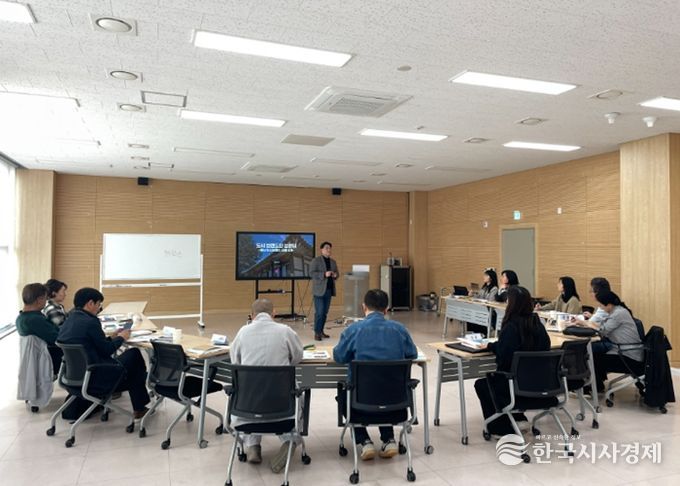 남양주시, '다산 브랜드 파트너스'로 로컬 브랜딩 시장 공략 나선다