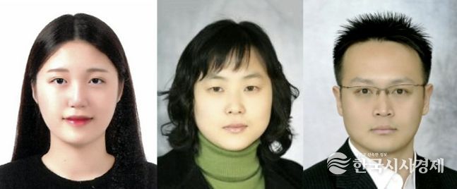 괴산군, 1분기 친절공무원에 황민정·박선영·손병진 선정