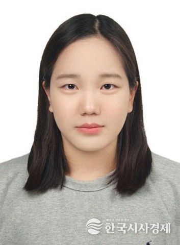 대전체고 수영부 김채윤 학생