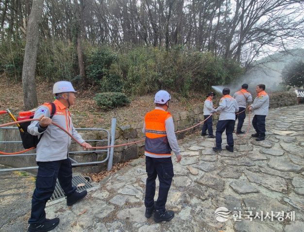 창원특례시, 청년 일자리 기업홍보단 10명 모집