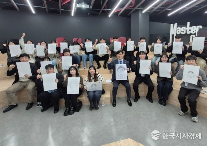 2026년 시책개발팀 ‘이루미’ 발대식