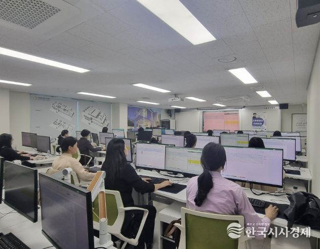 고양교육지원청, 방과후학교 업무 간소화 프로그램 활용 권역별 연수 운영