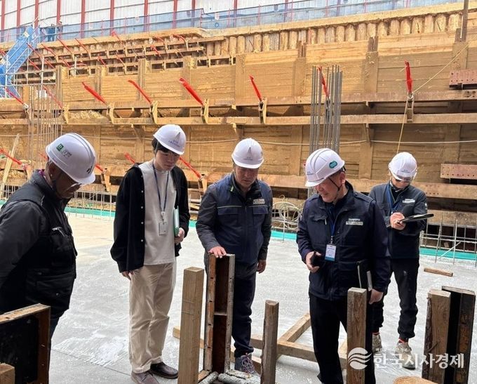 평택시, 2026년 노동안전지킴이 민관 합동점검 실시