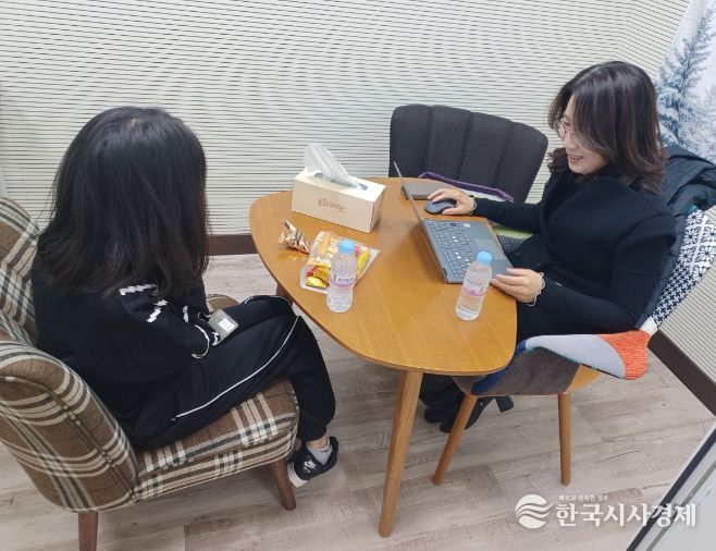 횡성군 드림스타트, 2026년 『찾아가는 가족상담』