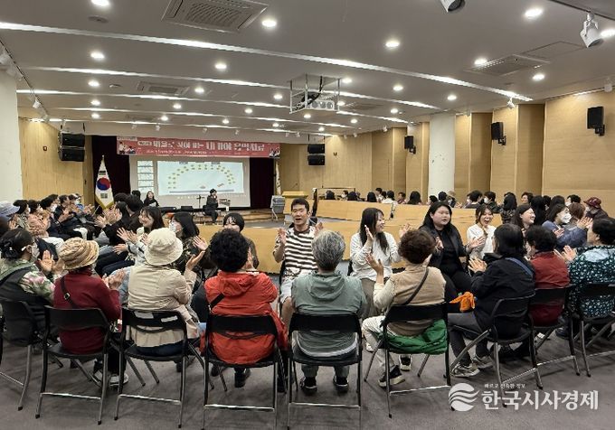 구석구석 문화가 있는 날